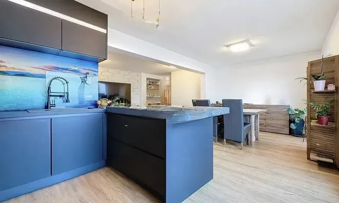 Недвижимость Apartment 3 bedrooms for sale in Niederkorn: 1