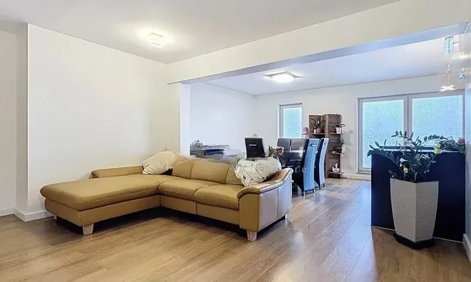 Недвижимость Apartment 3 bedrooms for sale in Niederkorn: 3
