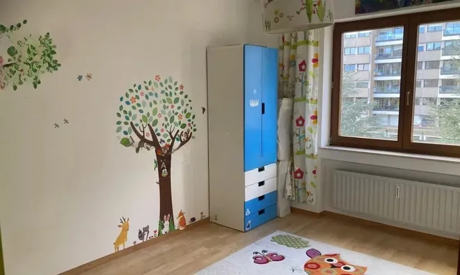 Недвижимость Apartment 3 bedrooms for sale in Luxembourg-Kirchberg: 3