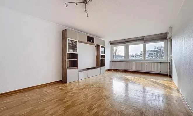 Недвижимость Apartment 2 bedrooms for sale in Bertrange: 1