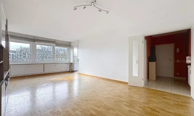 Недвижимость Apartment 2 bedrooms for sale in Bertrange: 2
