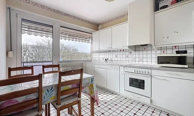 Недвижимость Apartment 2 bedrooms for sale in Bertrange: 3