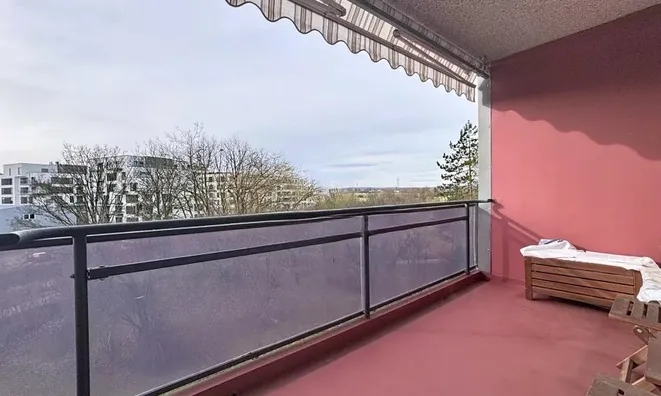 Недвижимость Apartment 2 bedrooms for sale in Bertrange: 7