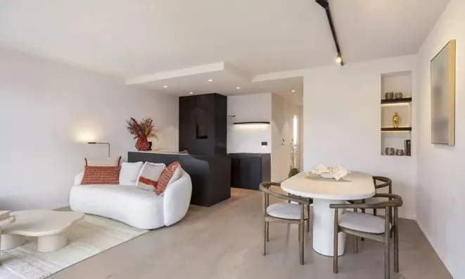 Недвижимость Apartment 2 bedrooms for sale in Luxembourg-Merl: 1