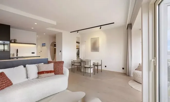 Недвижимость Apartment 2 bedrooms for sale in Luxembourg-Merl: 2