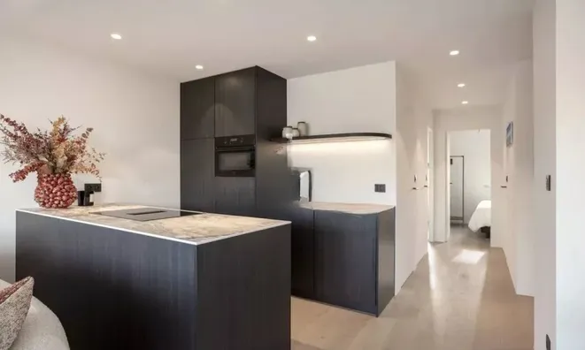 Недвижимость Apartment 2 bedrooms for sale in Luxembourg-Merl: 3