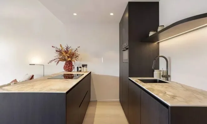 Недвижимость Apartment 2 bedrooms for sale in Luxembourg-Merl: 4