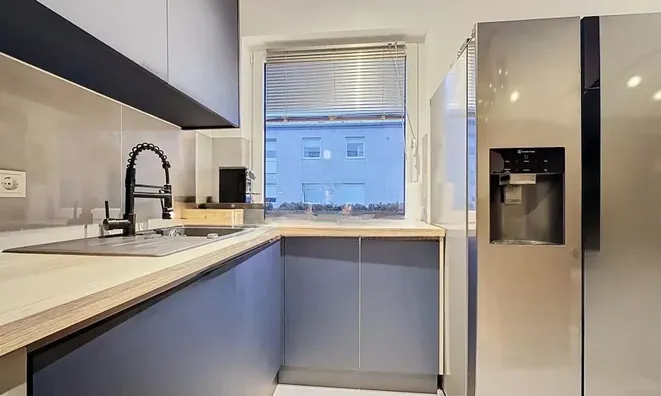 Недвижимость Apartment 2 bedrooms for sale in Echternach: 2