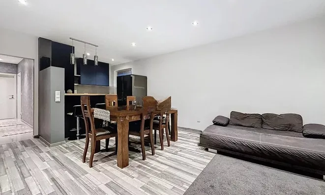 Недвижимость Apartment 2 bedrooms for sale in Echternach: 3