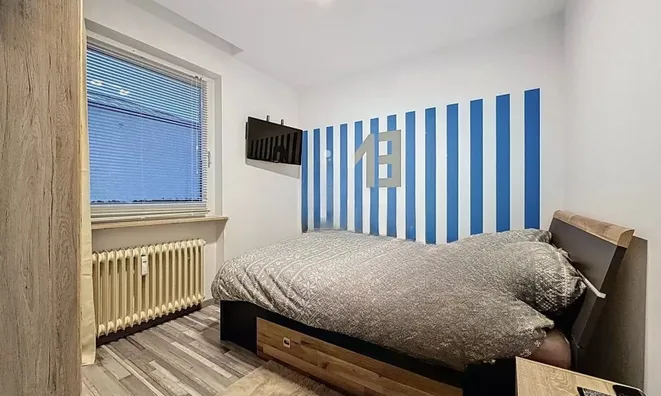 Недвижимость Apartment 2 bedrooms for sale in Echternach: 6