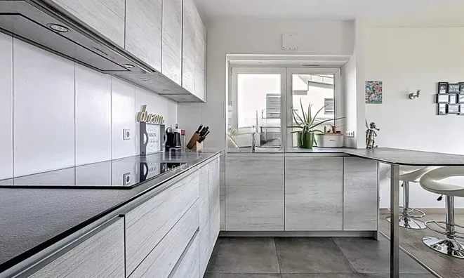 Недвижимость Apartment 2 bedrooms for sale in Itzig: 1