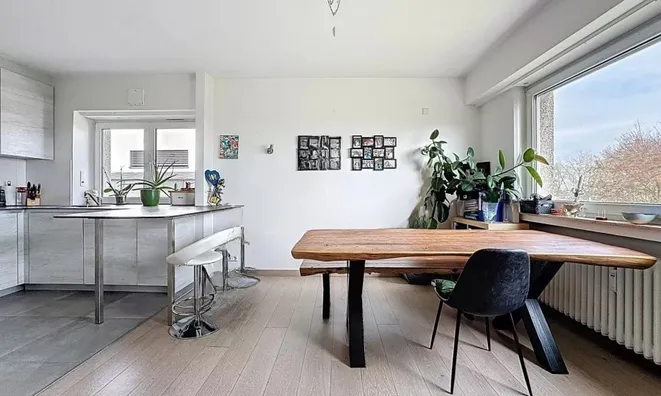 Недвижимость Apartment 2 bedrooms for sale in Itzig: 2