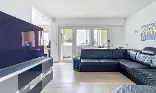Недвижимость Apartment 2 bedrooms for sale in Itzig: 3