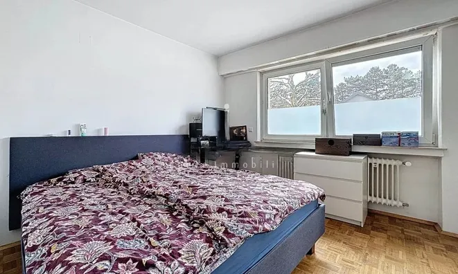 Недвижимость Apartment 2 bedrooms for sale in Itzig: 4