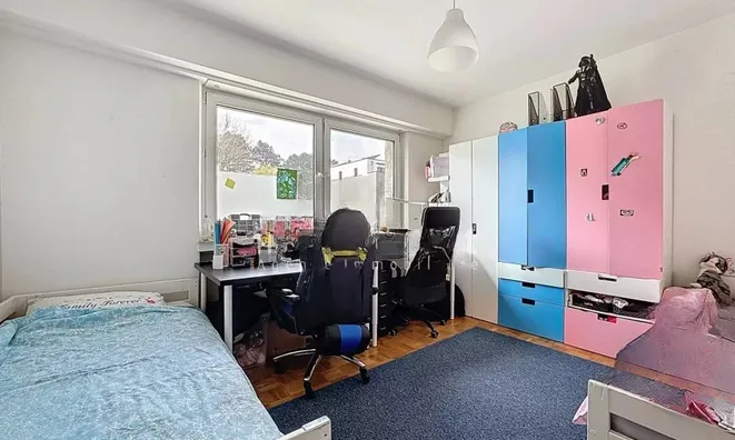 Недвижимость Apartment 2 bedrooms for sale in Itzig: 5