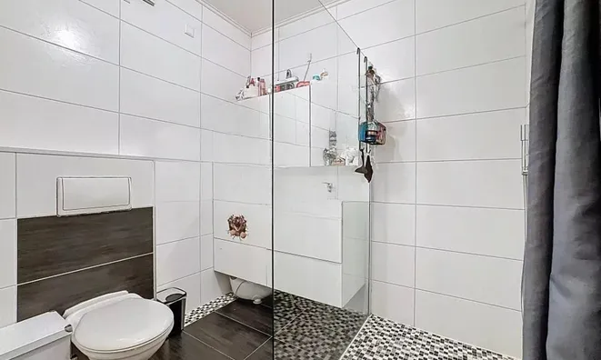 Недвижимость Apartment 2 bedrooms for sale in Itzig: 6