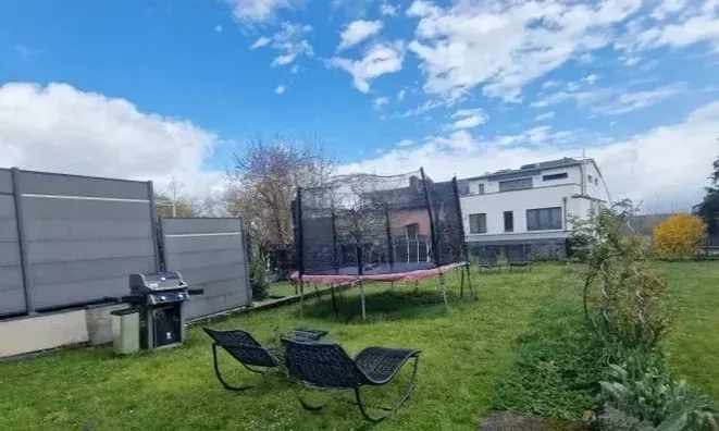 Недвижимость Apartment 2 bedrooms for sale in Itzig: 7
