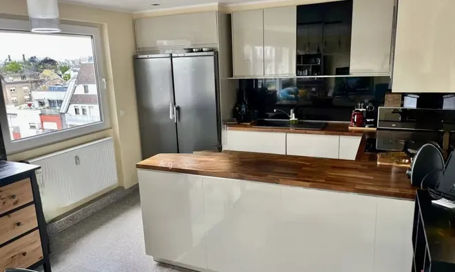 Недвижимость Apartment 2 bedrooms for sale in Esch-sur-Alzette: 2