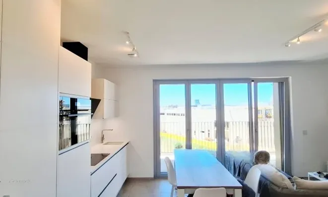 Недвижимость Studio for sale in Luxembourg-Gasperich - Cloche d'or: 1