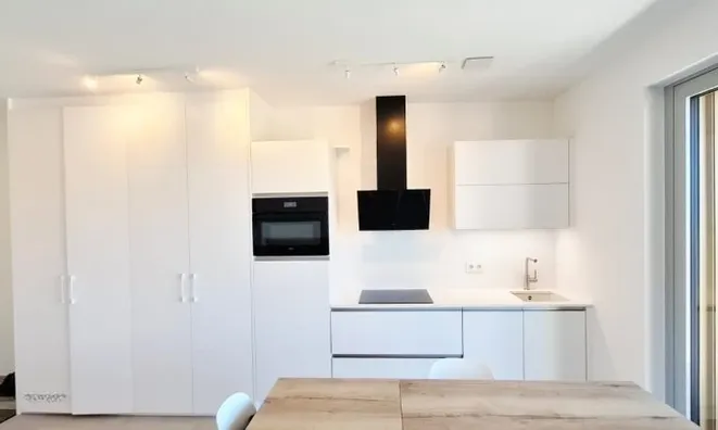 Недвижимость Studio for sale in Luxembourg-Gasperich - Cloche d'or: 2