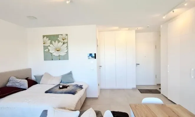 Недвижимость Studio for sale in Luxembourg-Gasperich - Cloche d'or: 3