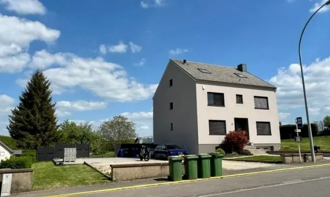 Недвижимость Detached house 5 bedrooms for sale in Clemency: 2