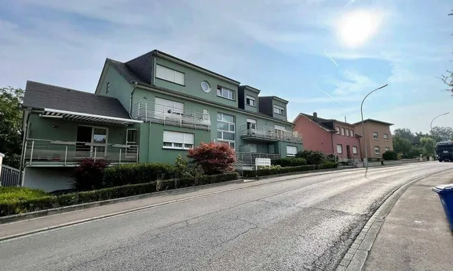 Недвижимость Apartment 1 bedroom for sale in Bissen: 1