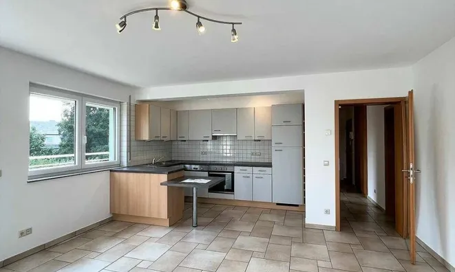 Недвижимость Apartment 1 bedroom for sale in Bissen: 5