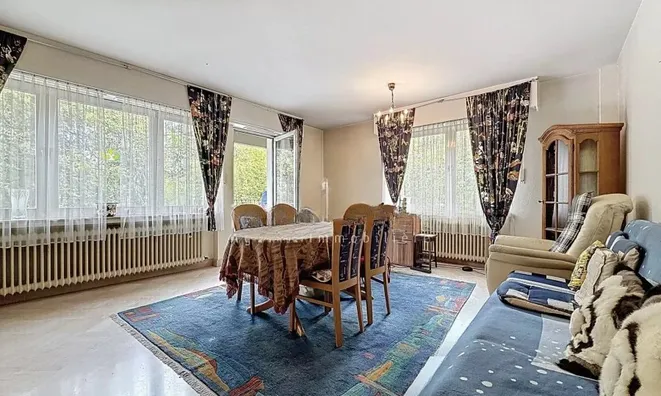 Недвижимость Apartment 1 bedroom for sale in Luxembourg-Bonnevoie: 1