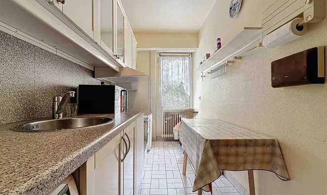Недвижимость Apartment 1 bedroom for sale in Luxembourg-Bonnevoie: 2