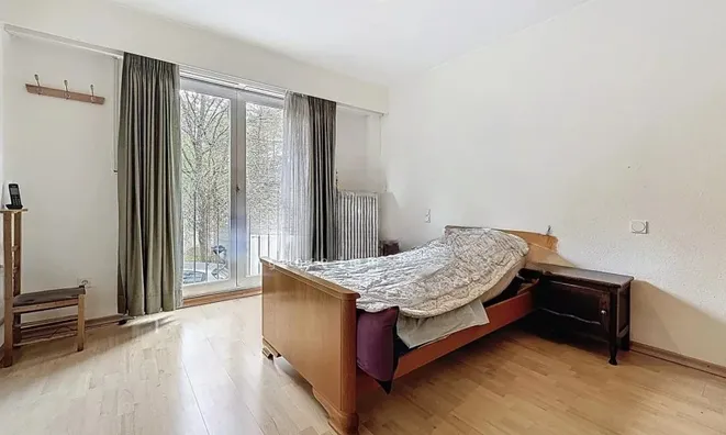 Недвижимость Apartment 1 bedroom for sale in Luxembourg-Bonnevoie: 3