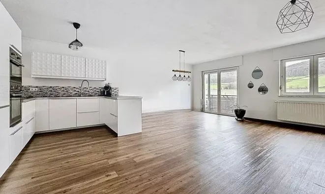 Недвижимость Apartment 2 bedrooms for sale in Ingeldorf: 3