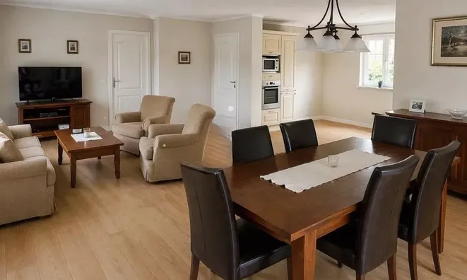 Недвижимость Apartment 3 bedrooms for sale in Luxembourg-Centre ville: 1