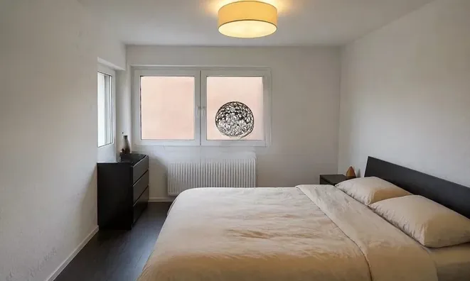 Недвижимость Apartment 3 bedrooms for sale in Luxembourg-Centre ville: 4