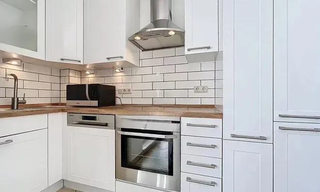 Недвижимость Apartment 3 bedrooms for sale in Remich: 1