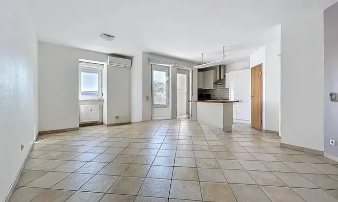 Недвижимость Apartment 3 bedrooms for sale in Remich: 4