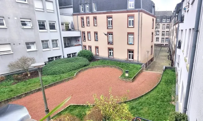 Недвижимость Apartment 1 bedroom for sale in Esch-sur-Alzette: 1