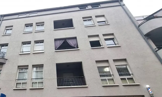 Недвижимость Apartment 1 bedroom for sale in Esch-sur-Alzette: 3