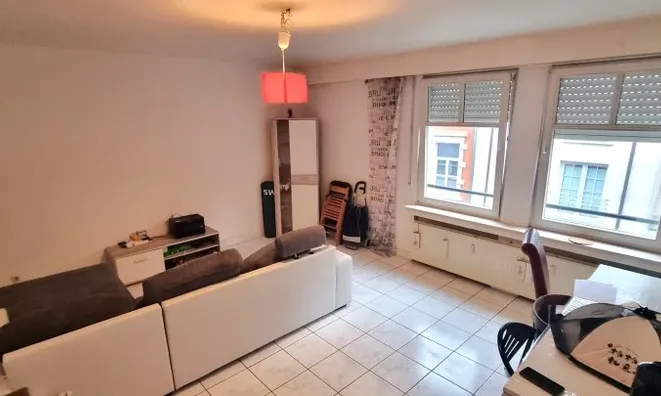 Недвижимость Apartment 1 bedroom for sale in Esch-sur-Alzette: 4