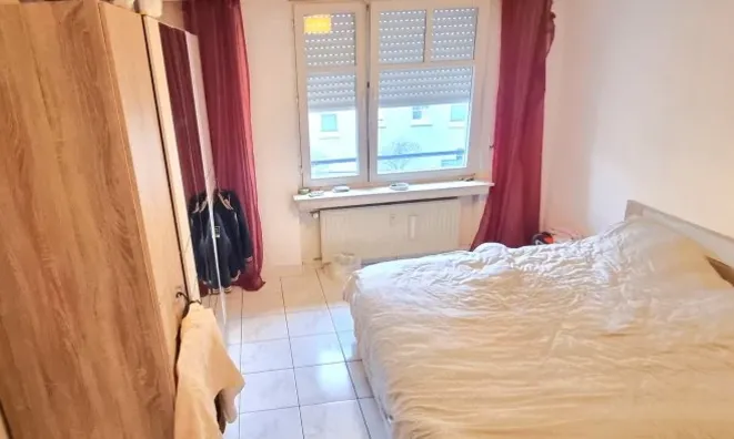 Недвижимость Apartment 1 bedroom for sale in Esch-sur-Alzette: 6