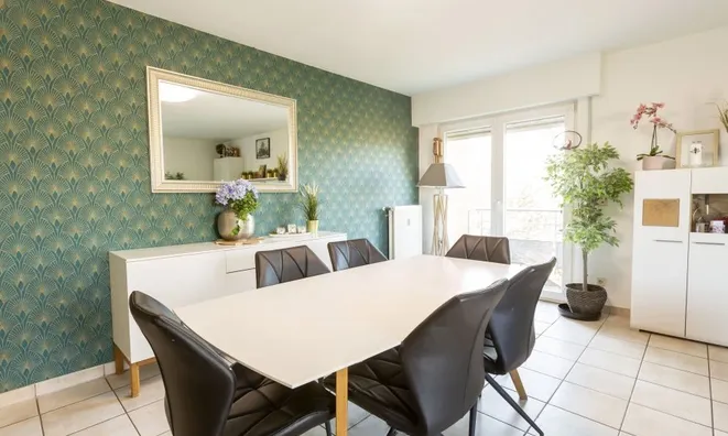 Недвижимость Apartment 2 bedrooms for sale in Bascharage: 2