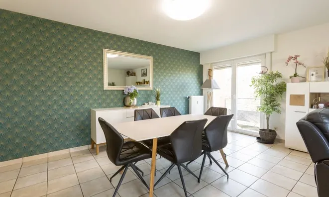 Недвижимость Apartment 2 bedrooms for sale in Bascharage: 3