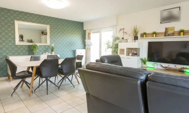 Недвижимость Apartment 2 bedrooms for sale in Bascharage: 4