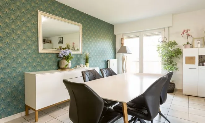 Недвижимость Apartment 2 bedrooms for sale in Bascharage: 6