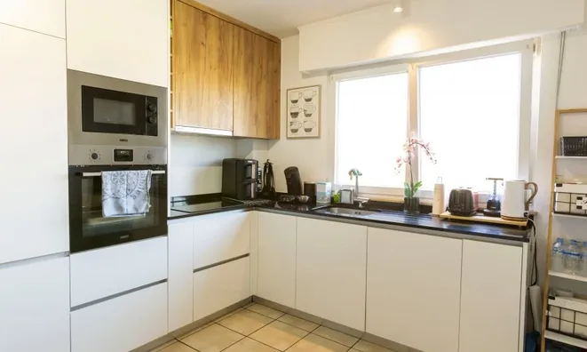 Недвижимость Apartment 2 bedrooms for sale in Bascharage: 7