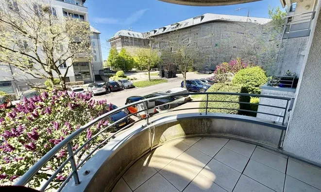 Недвижимость Apartment 2 bedrooms for sale in Luxembourg-Cents: 1