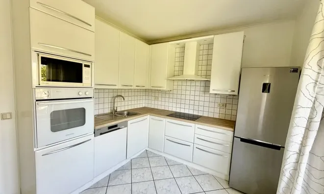 Недвижимость Apartment 2 bedrooms for sale in Luxembourg-Cents: 3