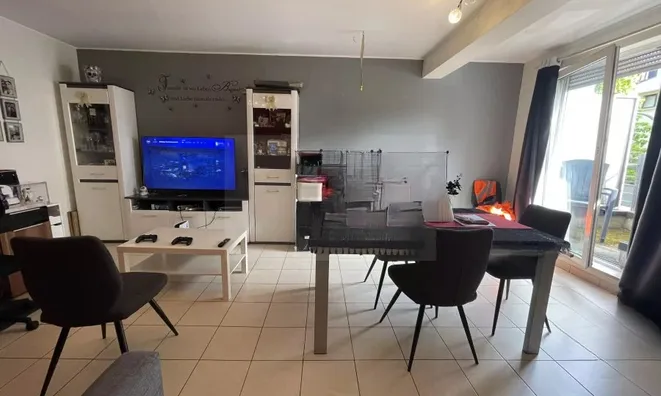 Недвижимость Apartment 2 bedrooms for sale in Esch-sur-Alzette: 2