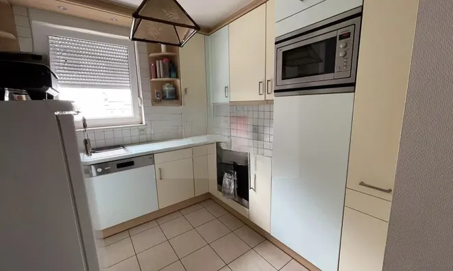 Недвижимость Apartment 2 bedrooms for sale in Esch-sur-Alzette: 4