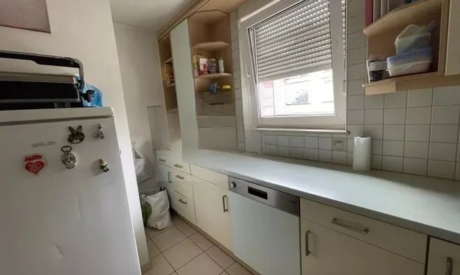 Недвижимость Apartment 2 bedrooms for sale in Esch-sur-Alzette: 5